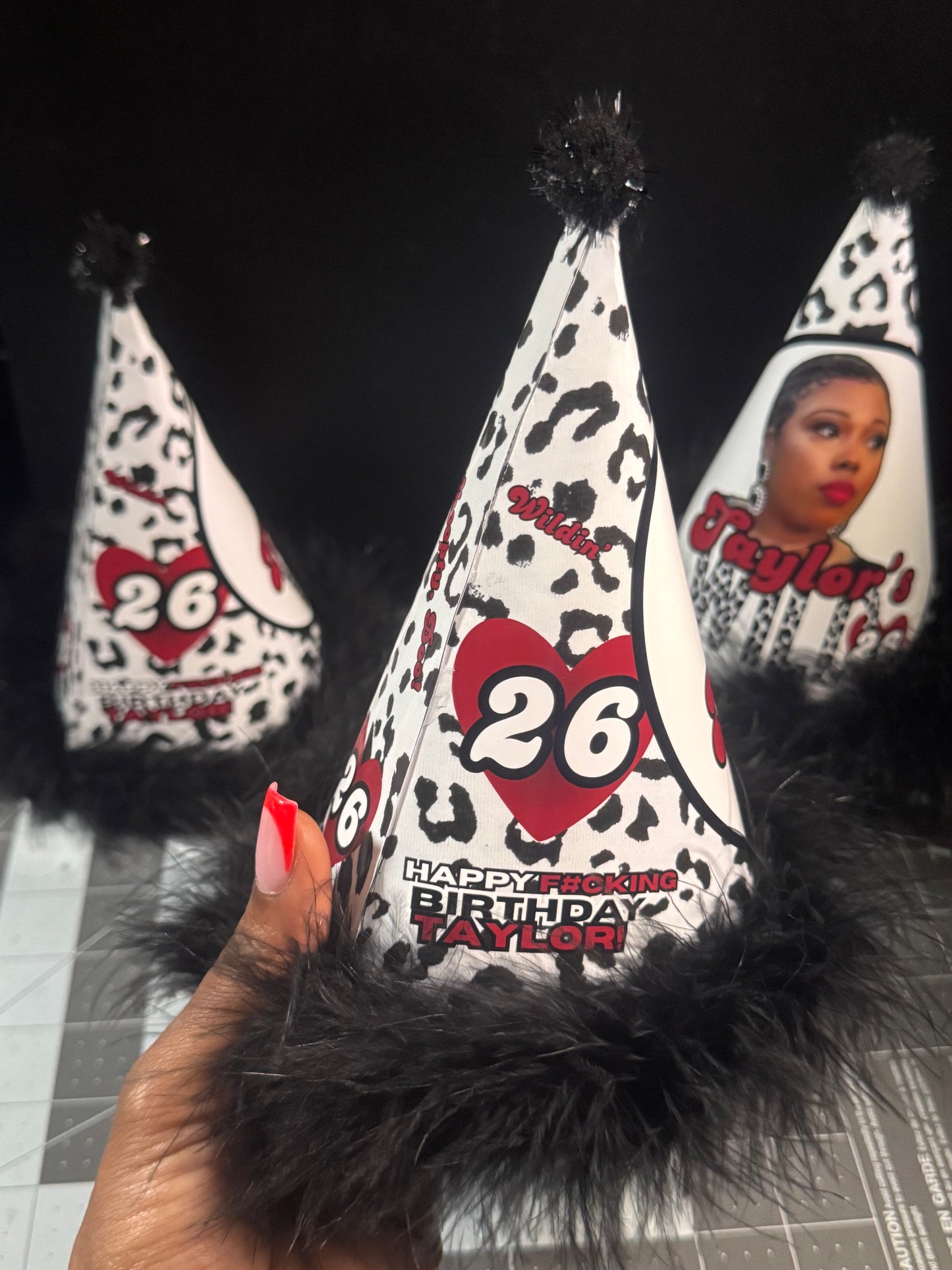 Bottle Service, Like That Bucket