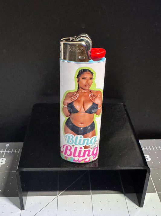 Custom Lighter