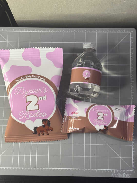 LikeThat 3 Treat Party Favor Bundle Deal