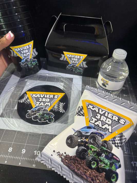 LikeThat 5 Favor Bundle deal