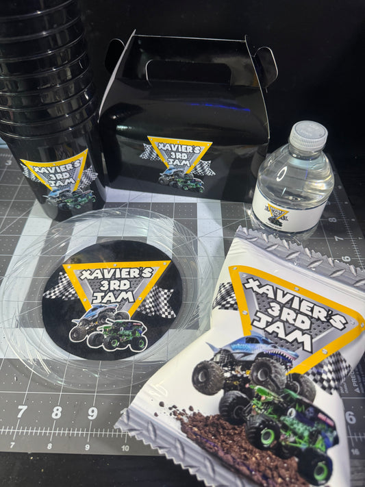 LikeThat 5 Favor Bundle deal