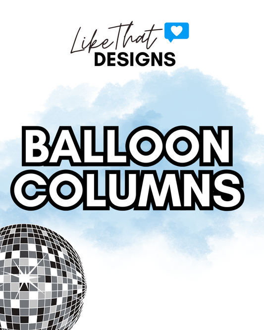 Balloon Column