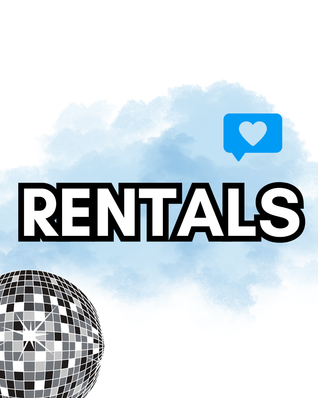 Rentals