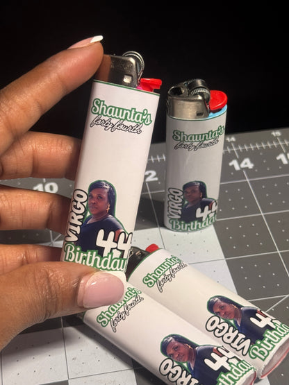 Custom Lighter
