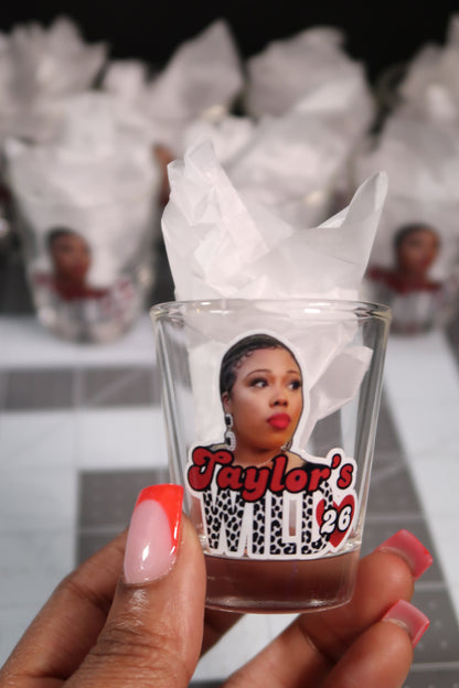 Bottle Service, Like That Bucket