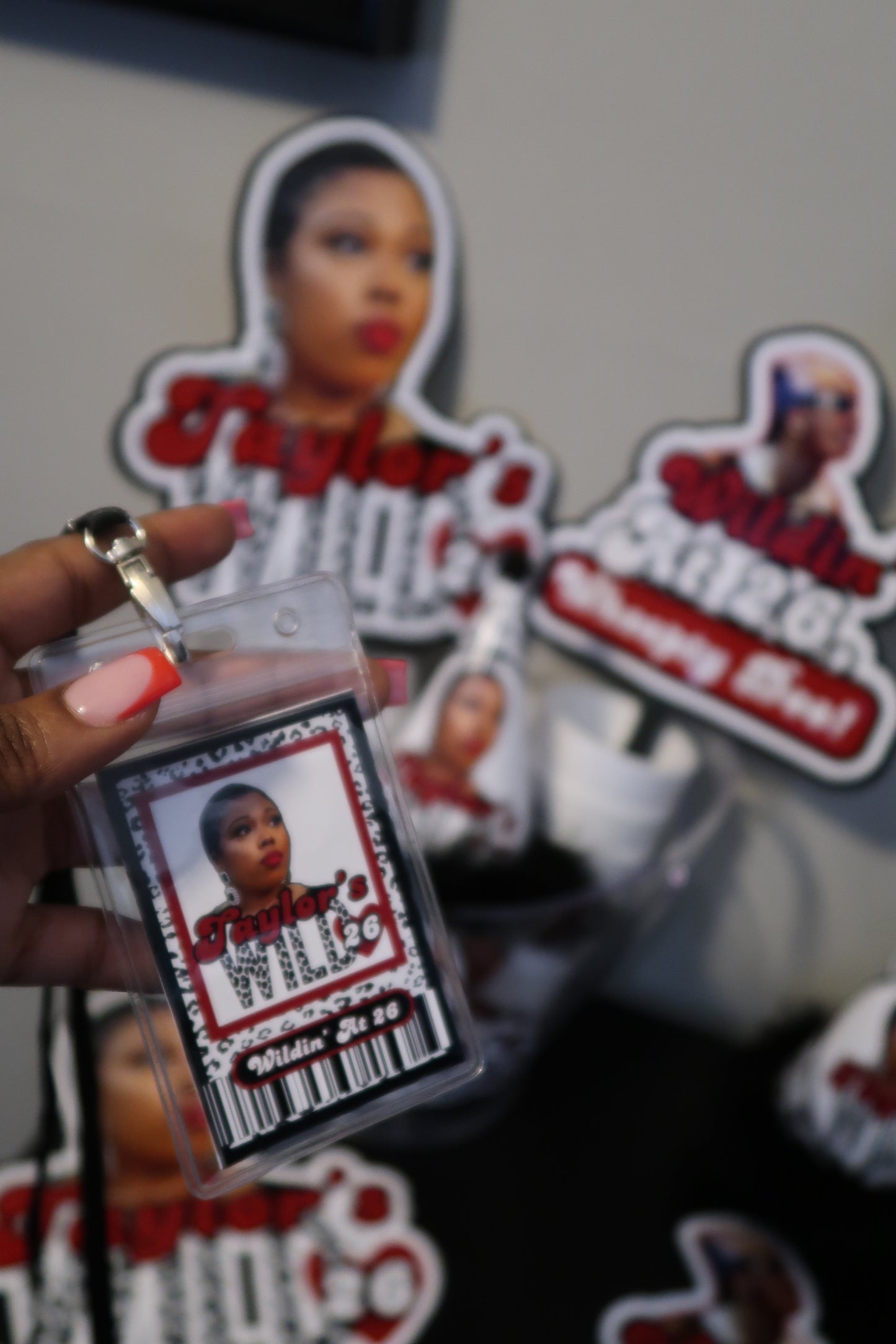 Bottle Service, Like That Bucket