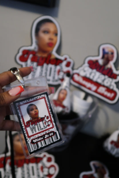 Bottle Service, Like That Bucket