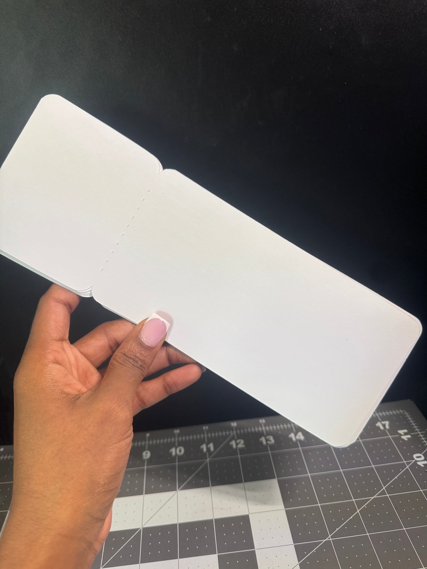 Custom Boarding Passes