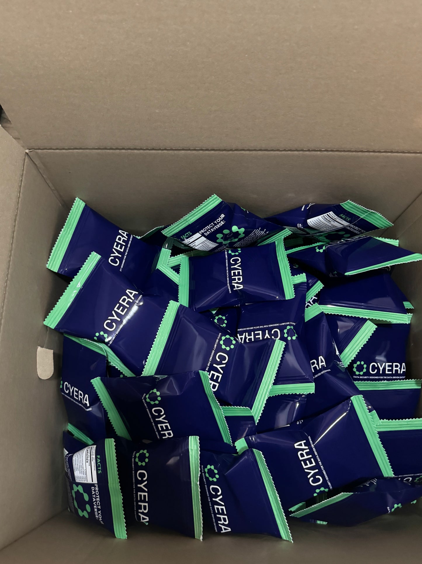 Custom Chip Bags